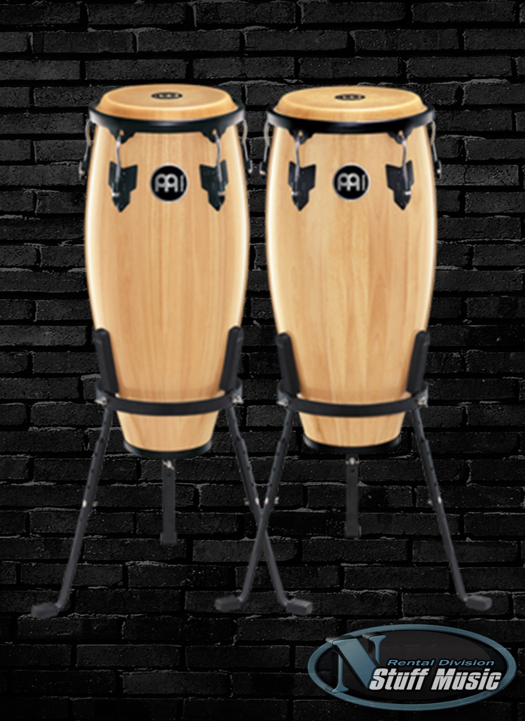 Congas meinl headliner discount
